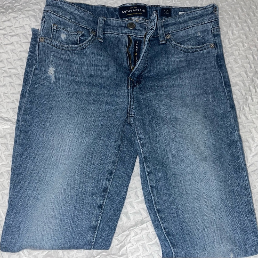Lucky Brand Jeans